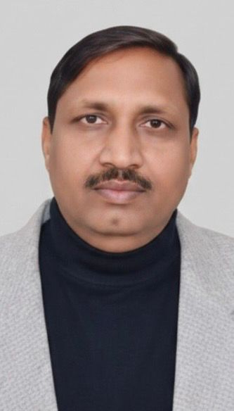 Sh. Mahavir Singh Arya