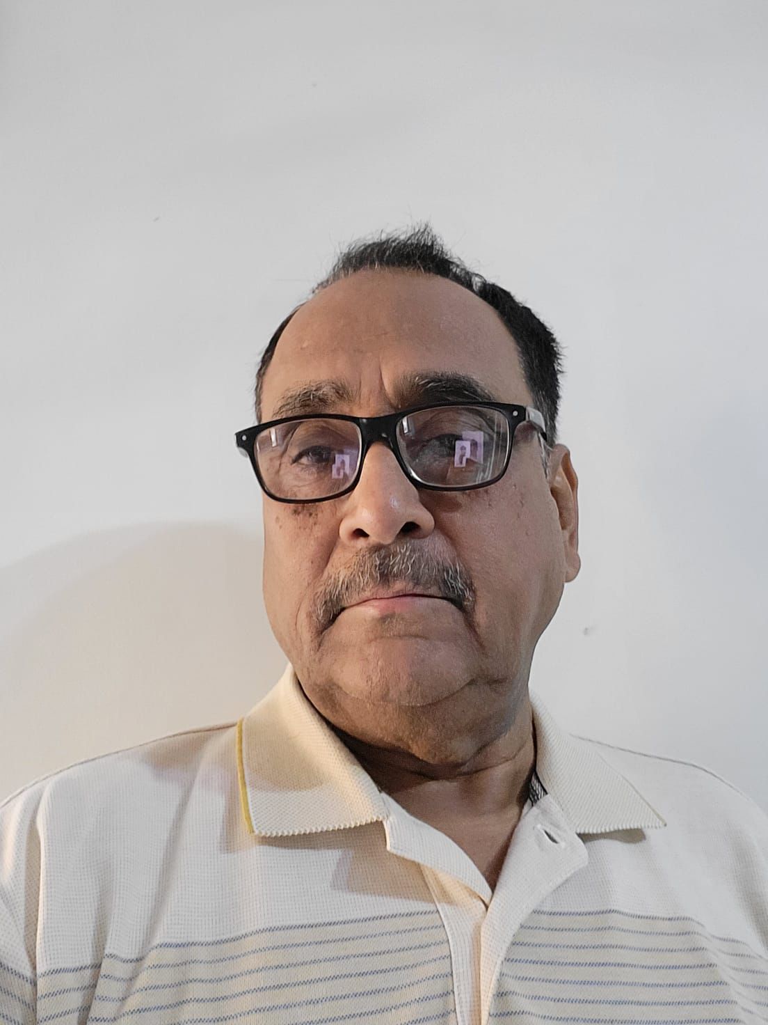 Sh. BL Agrawal